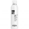 L'Oréal Tecni Art Volume Lift Spray Mousse 250ml