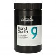 L'Oréal Blond Studio Multi Techniques 9 500gr.