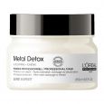 L'Oréal Serie Expert Metal Detox Masker 250ml