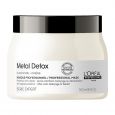 L'Oréal Serie Expert Metal Detox Masker 500ml