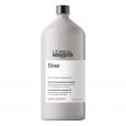 L'Oréal Serie Expert Magnesium Silver Shampoo 1500ml