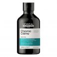 L'Oréal Serie Expert Chroma Crème Shampoo Matte Green 300ml