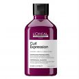 L'Oréal Serie Expert Curl Expression Intense Moisturizing Shampoo 300ml