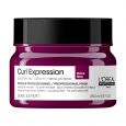 L'Oréal Serie Expert Curl Expression Intensive ​Moisturizer Rich Mask​er 250ml