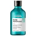 L'Oréal Serie Expert Scalp Advanced Anti-Gras Oiliness Shampoo 300ml