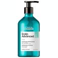 L'Oréal Serie Expert Scalp Advanced Anti-Gras Oiliness Shampoo 500ml