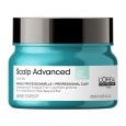 L'Oréal Serie Expert Scalp Advanced Anti-Gras Oiliness 2-in-1 Clay Masker 250ml