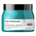 L'Oréal Serie Expert Scalp Advanced Anti-Gras Oiliness 2-in-1 Clay Masker 500ml