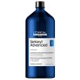 L'Oréal Serie Expert Serioxyl Advanced Densifying Shampoo 1500ml