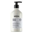 L'Oréal Serie Expert Metal Detox Shampoo 500ml