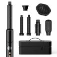 Mae Airstyler Pro II 6-in-1 Multistyler Zwart + Storage Case