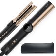 Mae Wet2Dry Straightener Zwart
