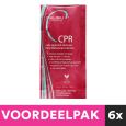6 Stuks Malibu C CPR Color Pigment Remover Sachet 20gr. Voordeelpakket