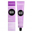 Matrix Color Sync Sheer Acidic Toner 90ml