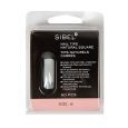 Sibel Nails Nageltips Natural Square Size 6 50st.