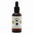 Morgan's Indian Peppermint Beard Oil 50ml