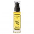 Morgan's Pre-Shave Organic Oil 50ml
