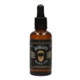 Morgan's Beard Oil Bay Rum Fragrance 50ml