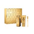 Paco Rabanne One Million Geschenkset Heren EDT 100ml