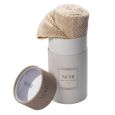 MOHI Microfiber Hair Towel Beige
