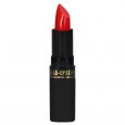 Make-up Studio Matte Lipstick XOXO Red 4ml