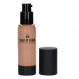 Make-up Studio No Transfer Fluid Foundation WA3 Pale Beige 35ml