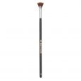 Make-up Studio Waaierpenseel Nylon Extra Fijn N26