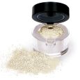 Make-up Studio Jewel Effects Oogschaduw Glitter Gold 2gr.