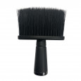 Nekkwast Kunststof Zwart