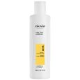 Nioxin System 1 Scalp + Hair Conditioner Light Thinning 300ml
