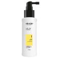 Nioxin System 1 Scalp + Hair Treatment Light Thinning 100ml