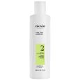 Nioxin System 2 Scalp + Hair Conditioner Progressed Thinning 300ml
