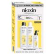 Nioxin System 1 Loyalty Kit Light Thinning