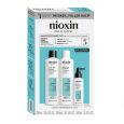 Nioxin System 3 Loyalty Kit Treated Light Thinning