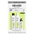 Nioxin System 2 Trial Kit Progressed Thinning