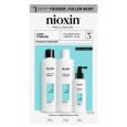 Nioxin System 3 Trial Kit Treated Light Thinning
