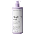 Olaplex Blonde Enhancer Toning Shampoo No.4P 1000ml