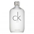 Calvin Klein Eau de Toilette Spray CK One 100ml Unisex