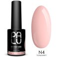 Palu UV/LED Gellak 11ml Paris N4