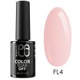 Palu UV/LED Gellak 11ml Florence FL4