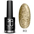 Palu UV/LED Gellak 11ml Rio de Janeiro RI3