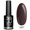 Palu UV/LED Gellak 11ml Nairobi NR7