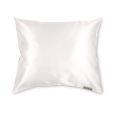 Beauty Pillow Satijnen Kussensloop Pearl - 60x70cm