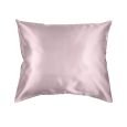 Beauty Pillow Satijnen Kussensloop Mauve - 60x70cm