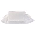 Beauty Pillow Dekbedovertrek Set Pearl - 140x200/220cm