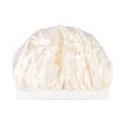 Beauty Pillow Luxury Silk Bonnet Pearl