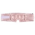 Beauty Pillow Luxury Silk 3D Mask Pink