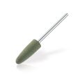 Promed Siliconen Bitje Polijst Kegel Grof Groen 7mm/20mm