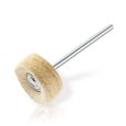 Promed Bitje Polijstborstel Leer ⌀22mm