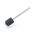 Promed Bitje Mandrel Ovaal voor Schuurrol Rubber 10mm/15mm